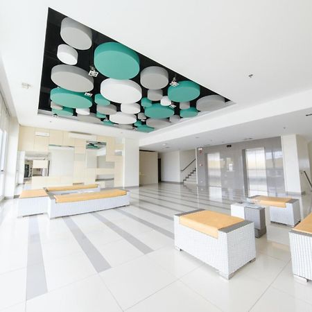 Go Hotels Lanang - Davao Luaran gambar