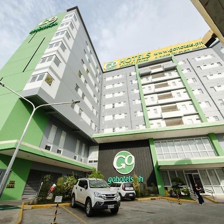 Go Hotels Lanang - Davao Luaran gambar