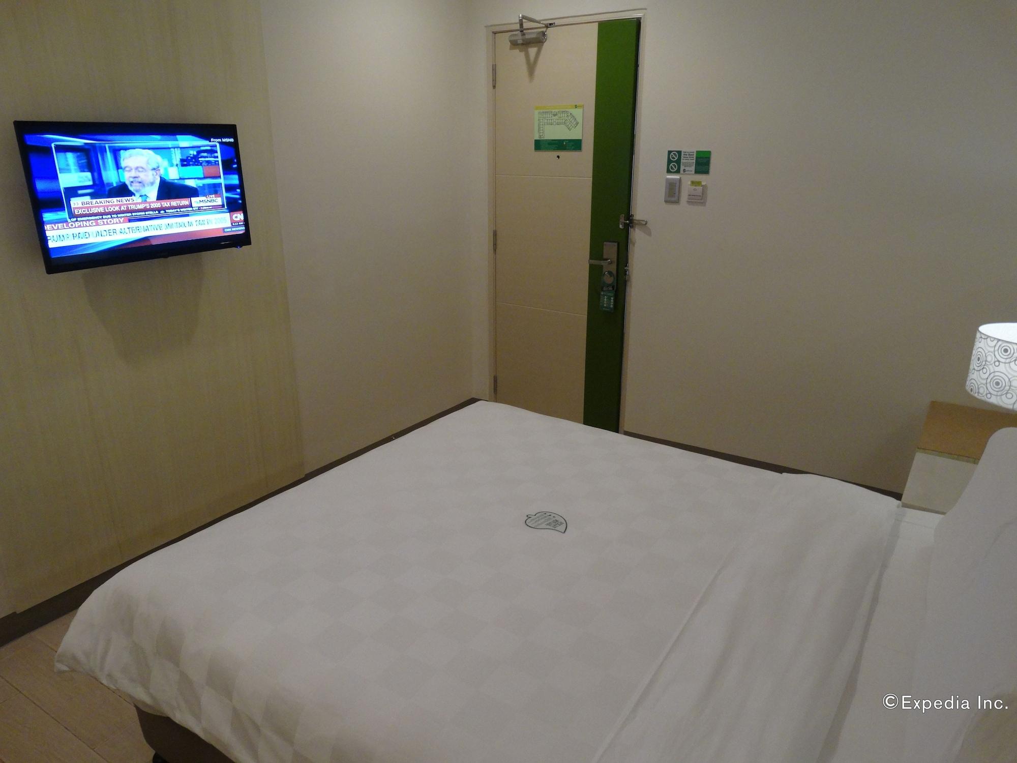 Go Hotels Lanang - Davao Luaran gambar