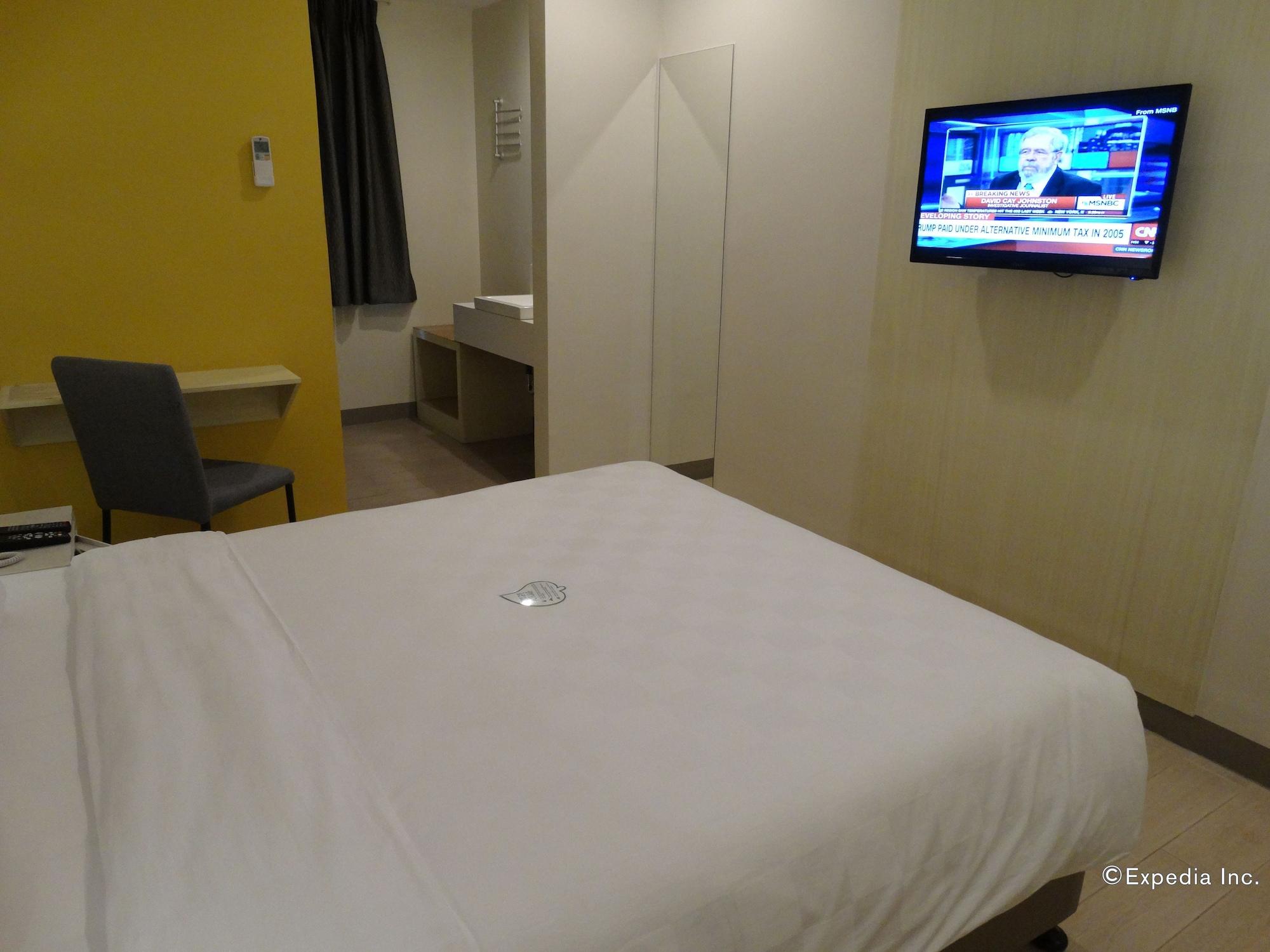 Go Hotels Lanang - Davao Luaran gambar
