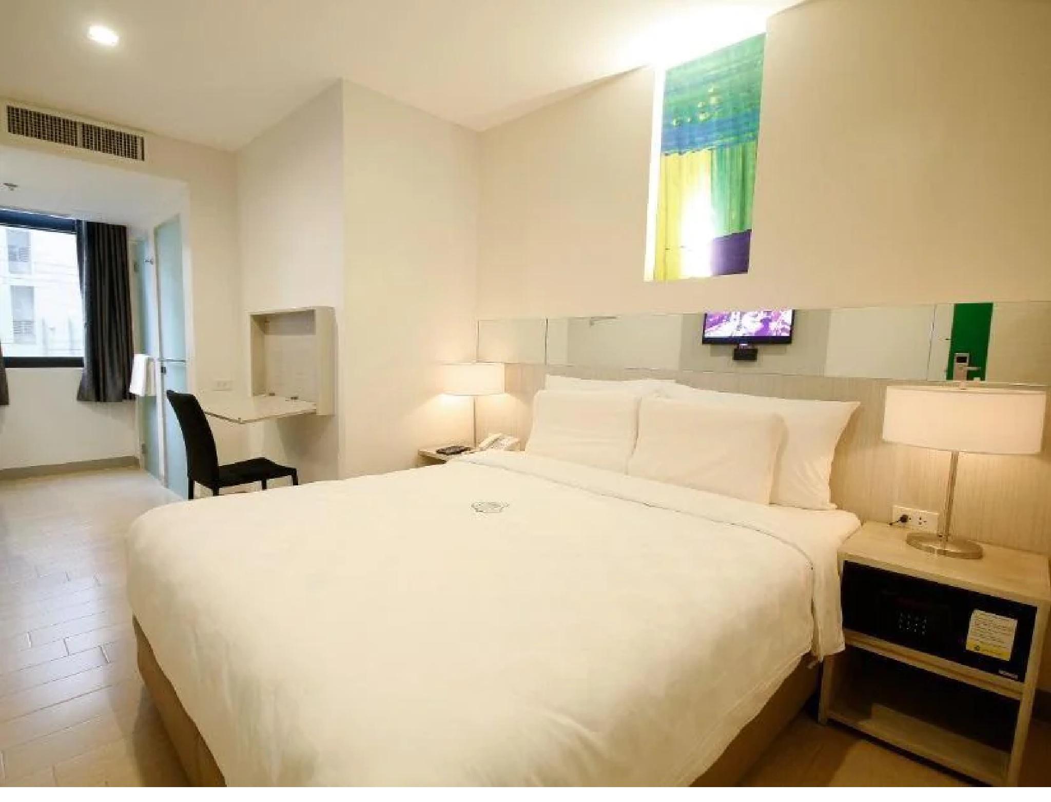Go Hotels Lanang - Davao Luaran gambar