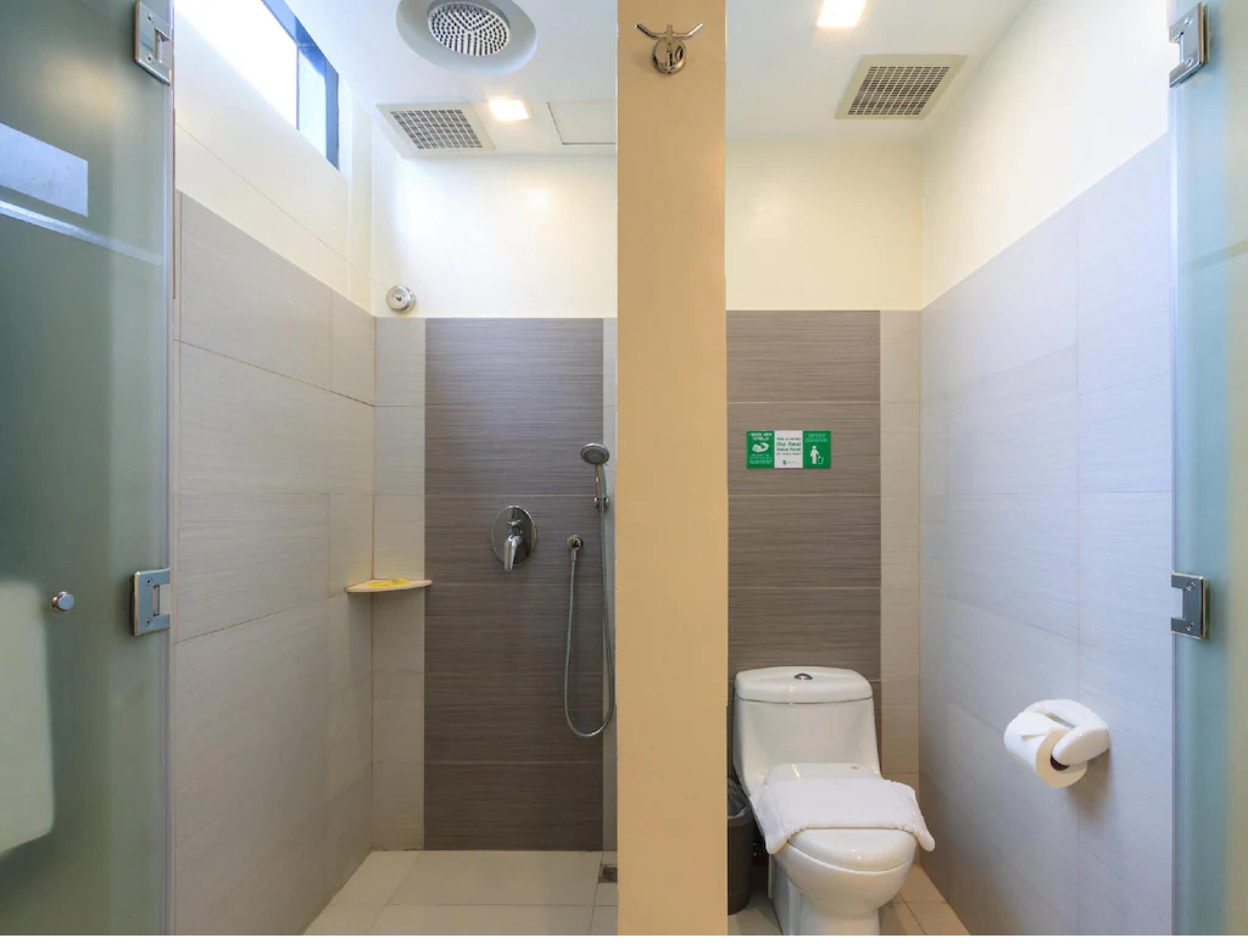 Go Hotels Lanang - Davao Luaran gambar