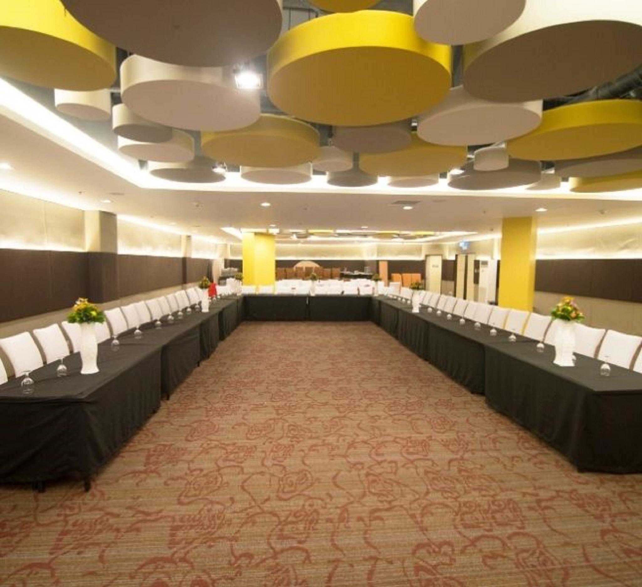 Go Hotels Lanang - Davao Luaran gambar