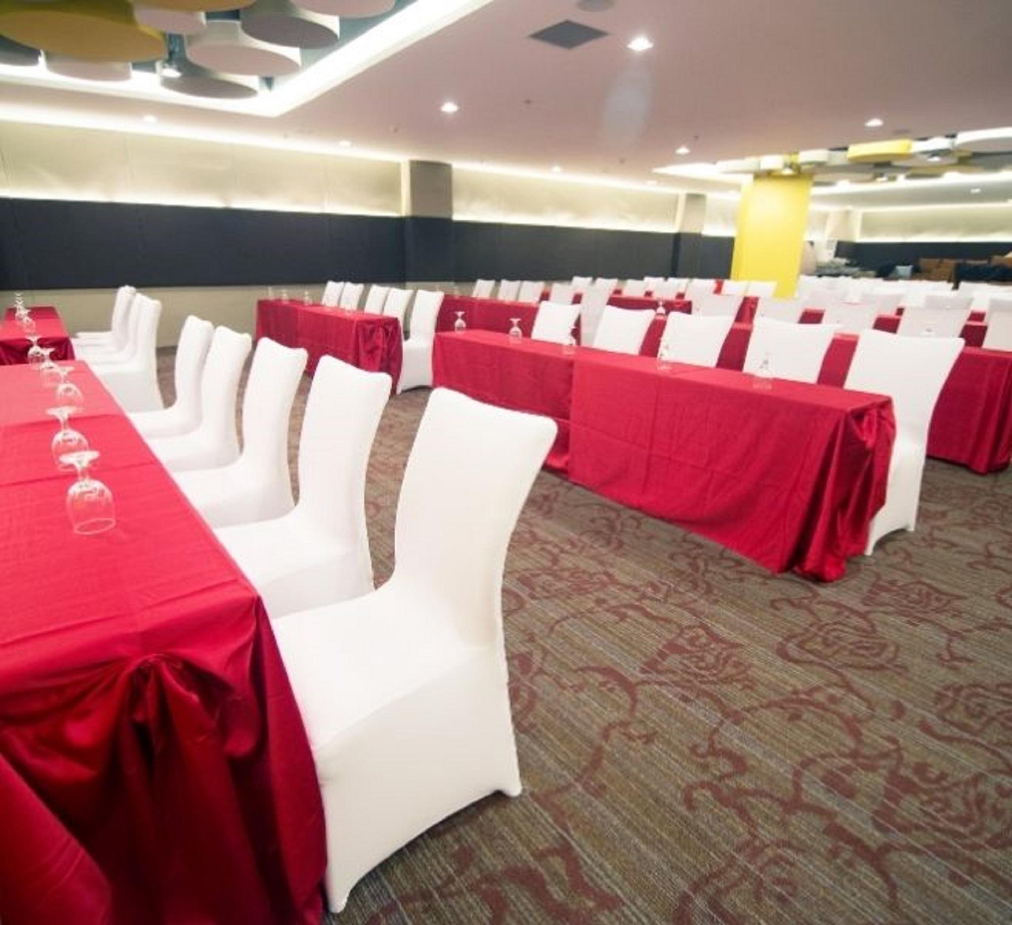 Go Hotels Lanang - Davao Luaran gambar