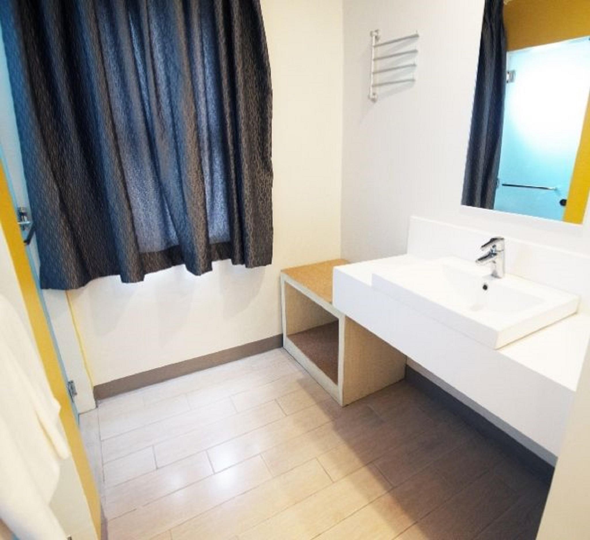 Go Hotels Lanang - Davao Luaran gambar