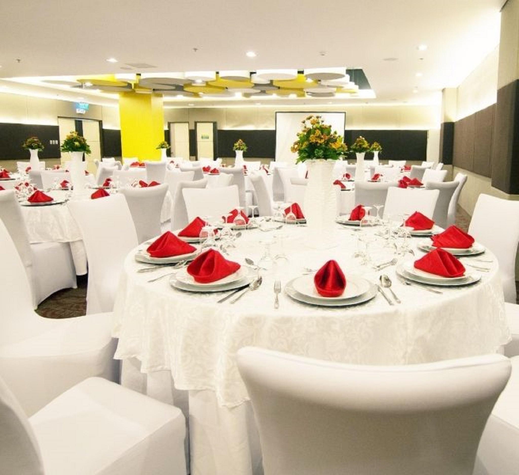 Go Hotels Lanang - Davao Luaran gambar