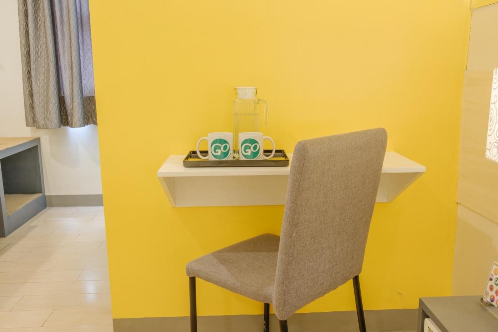 Go Hotels Lanang - Davao Luaran gambar