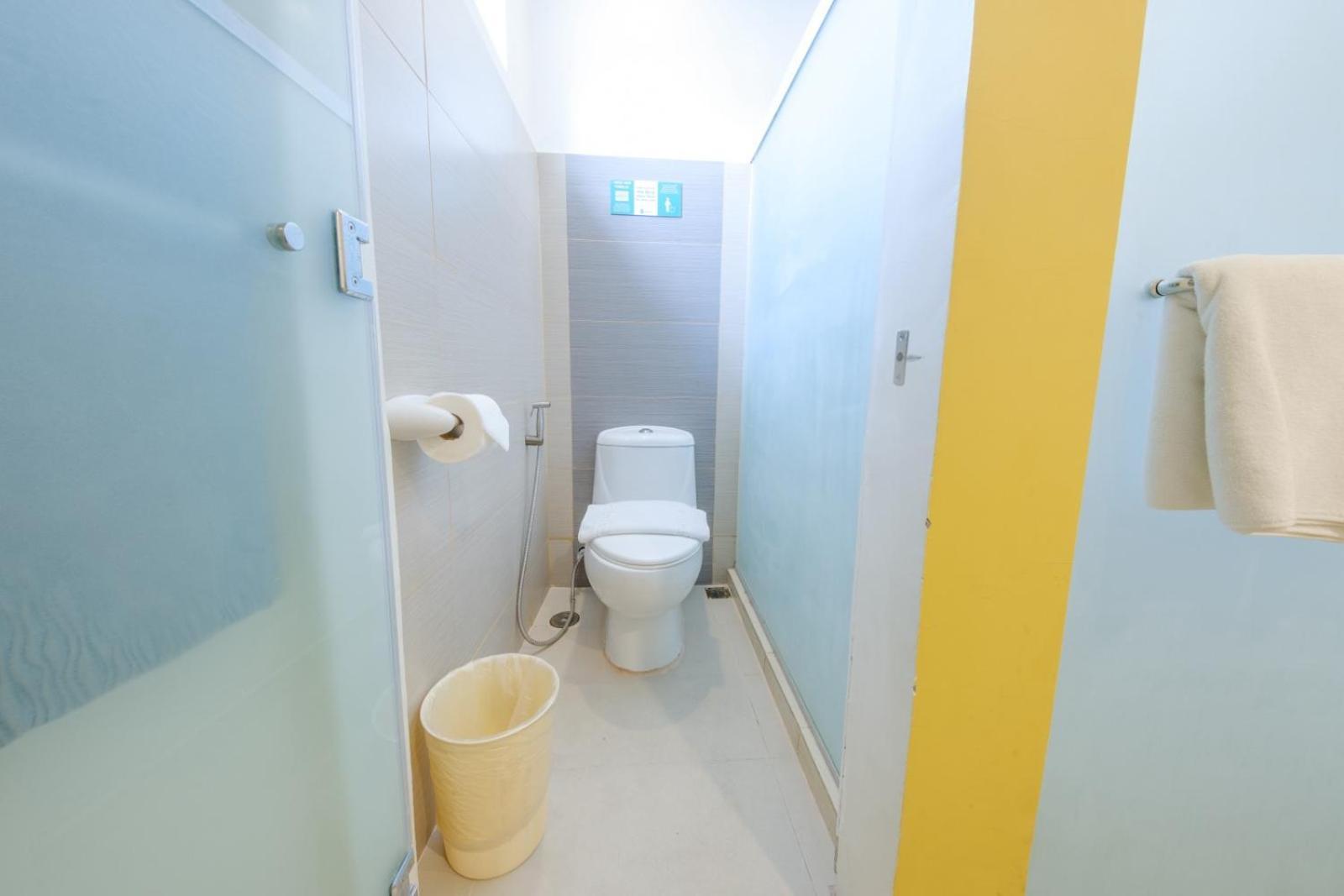 Go Hotels Lanang - Davao Luaran gambar