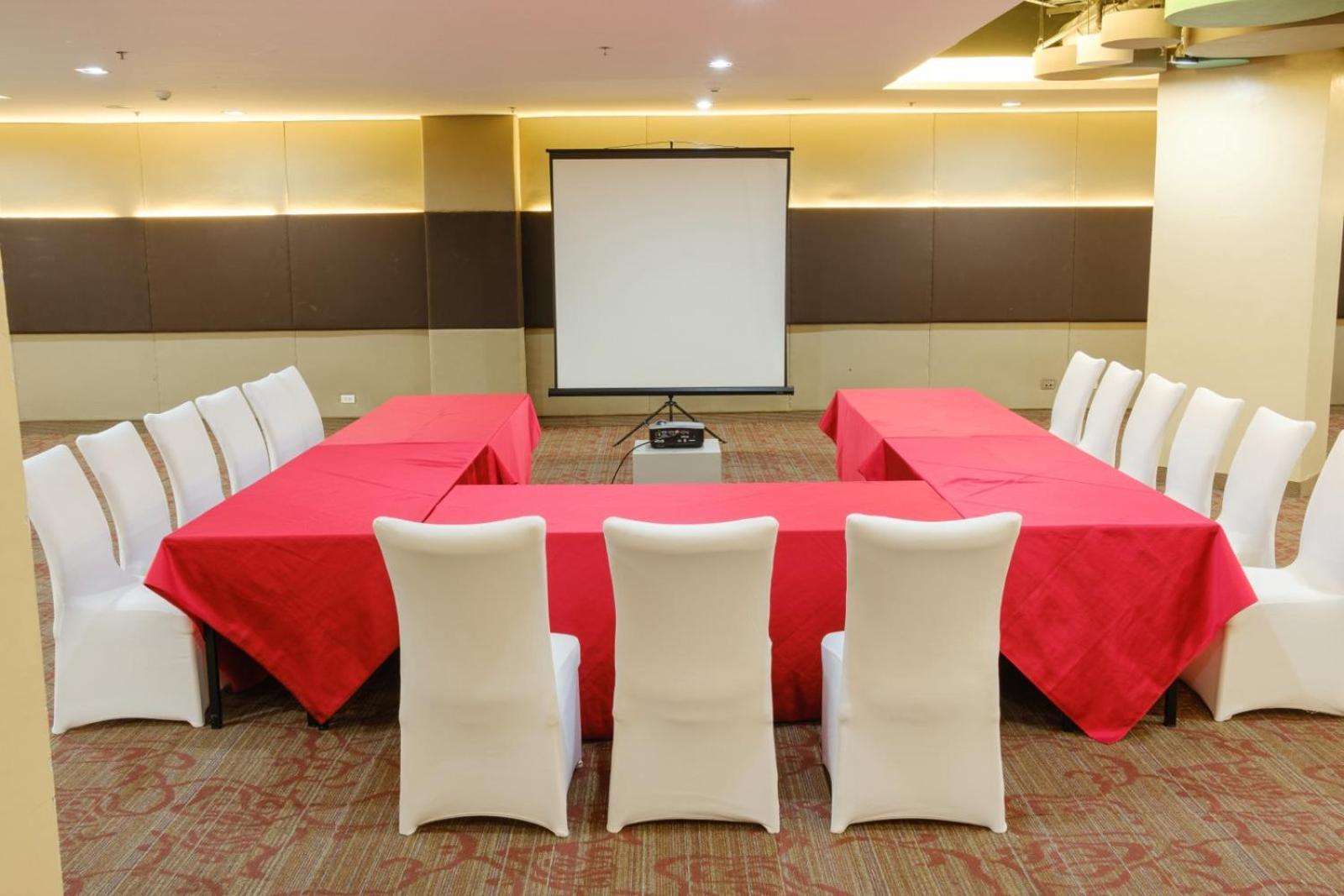 Go Hotels Lanang - Davao Luaran gambar