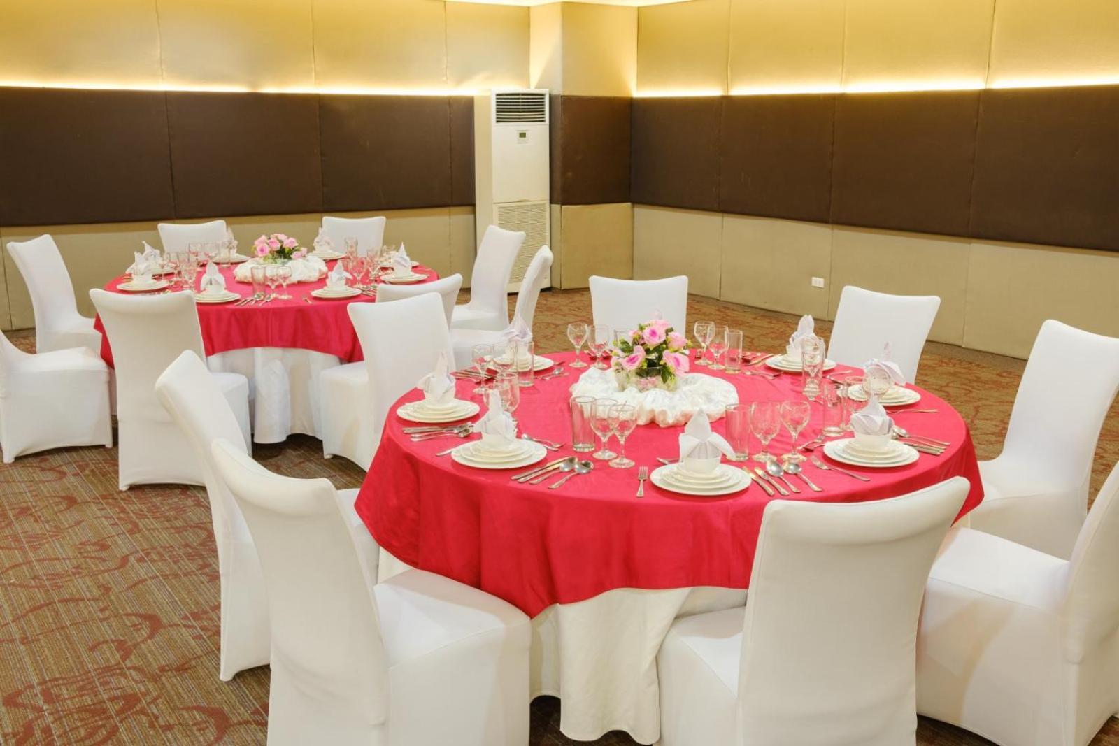Go Hotels Lanang - Davao Luaran gambar