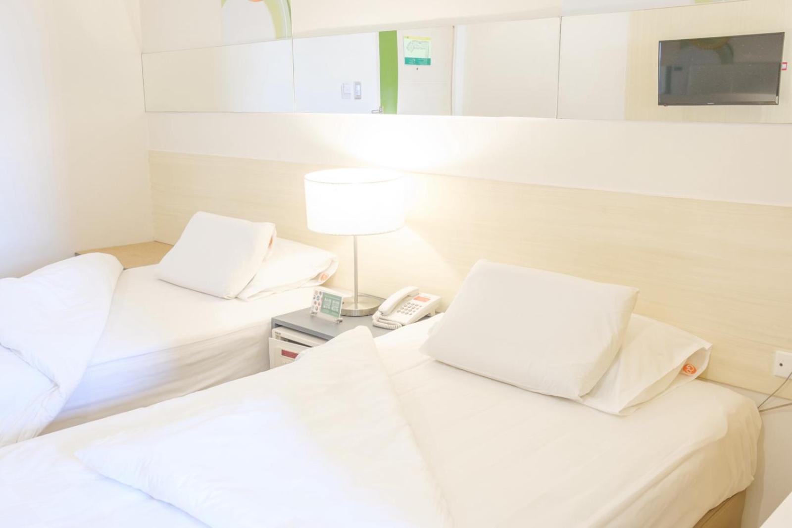 Go Hotels Lanang - Davao Luaran gambar