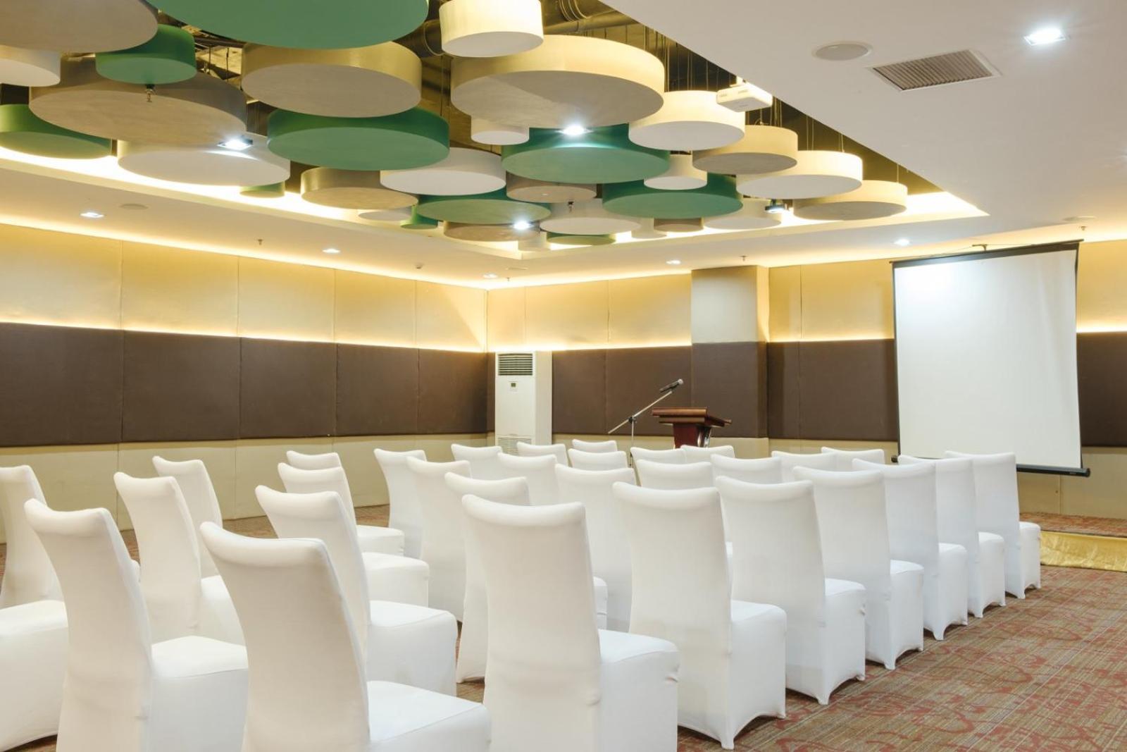 Go Hotels Lanang - Davao Luaran gambar