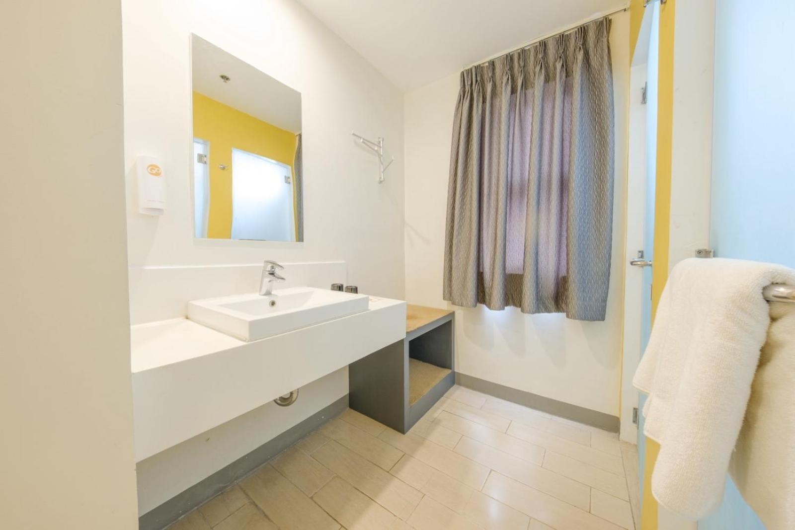 Go Hotels Lanang - Davao Luaran gambar