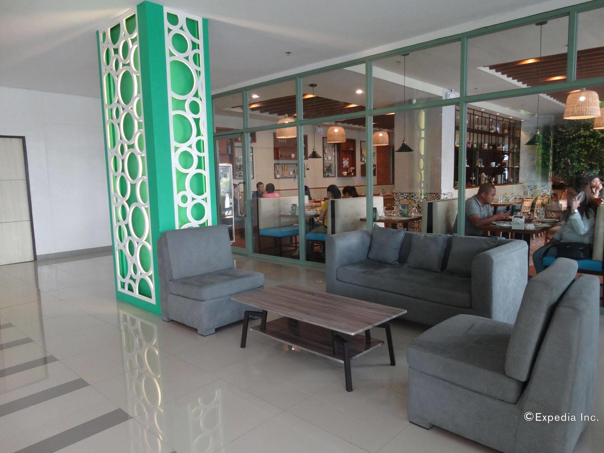 Go Hotels Lanang - Davao Luaran gambar
