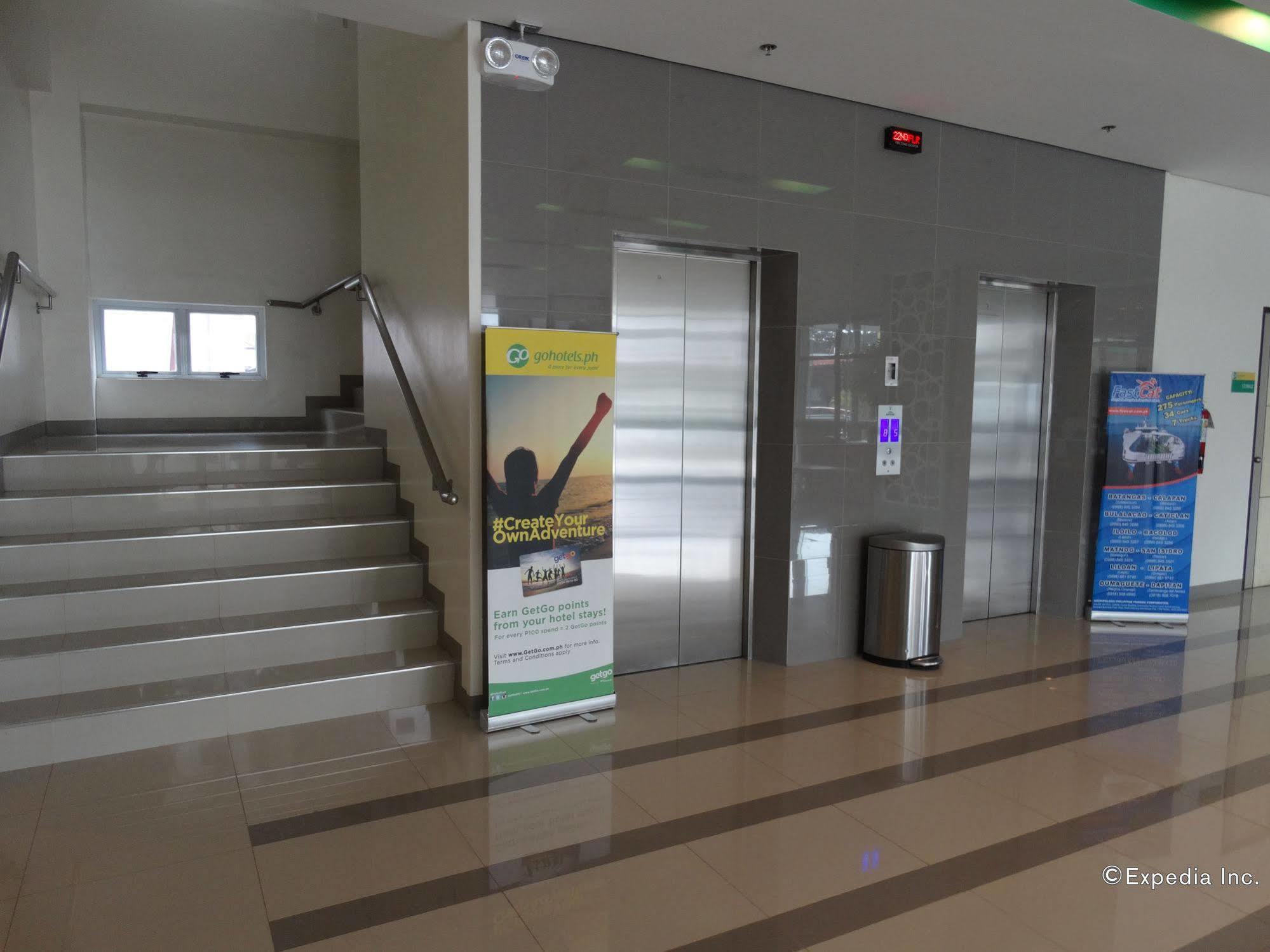 Go Hotels Lanang - Davao Luaran gambar
